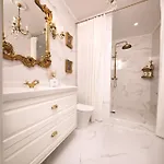 Sea View Luxury Boutique Penthouse St Pauls Bay خليج سانت بول