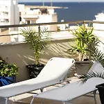 Sea View Luxury Boutique Penthouse St Pauls Bay *