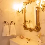 Sea View Luxury Boutique Penthouse St Pauls Bay شقة