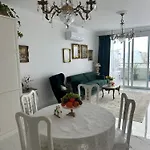 شقة Sea View Luxury Boutique Penthouse St Pauls Bay