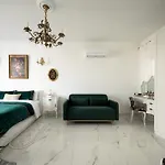 Sea View Luxury Boutique Penthouse St Pauls Bay * خليج سانت بول