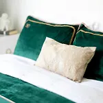 Sea View Luxury Boutique Penthouse St Pauls Bay شقة خليج سانت بول