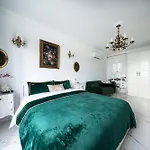شقة Sea View Luxury Boutique Penthouse St Pauls Bay *