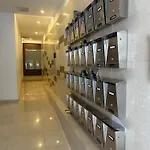 Sea View Luxury Boutique Penthouse St Pauls Bay خليج سانت بول