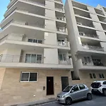 Sea View Luxury Boutique Penthouse St Pauls Bay شقة خليج سانت بول