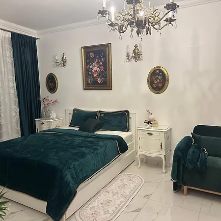 Sea View Luxury Penthouse, Saint Paul's Bay セント・ポールズ・ベイ