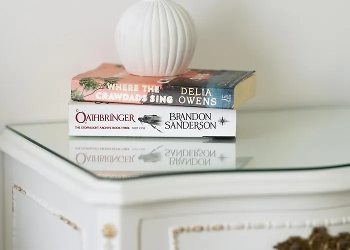 アパート Sea View Luxury Penthouse, Saint Paul's Bay セント・ポールズ・ベイ