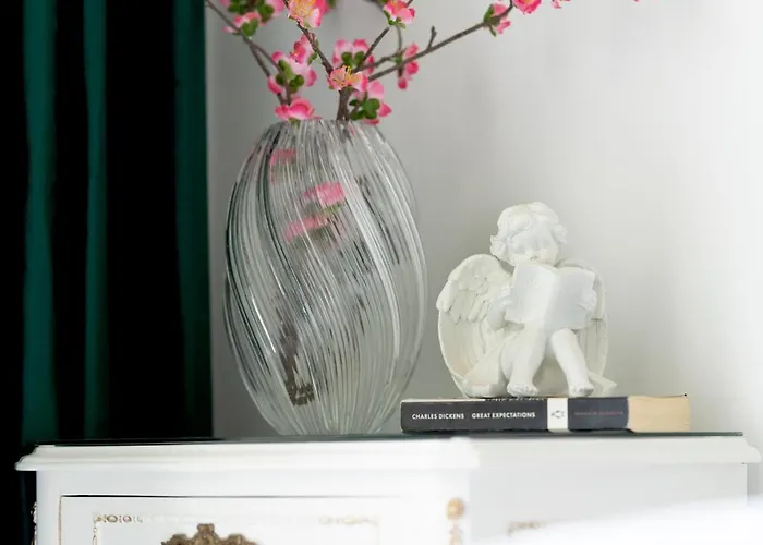 Sea View Luxury Penthouse, Saint Paul's Bay セント・ポールズ・ベイ