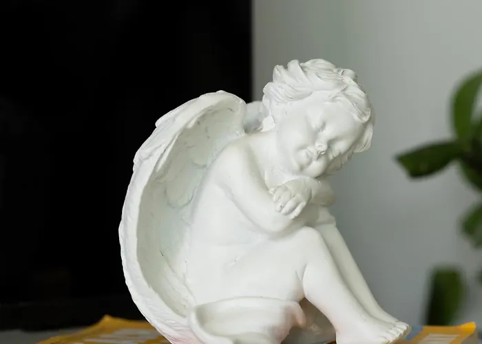 Sea View Luxury Penthouse, Saint Paul's Bay アパート セント・ポールズ・ベイ