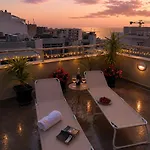 Apartment Sea View Luxury Boutique Penthouse St Pauls Bay *