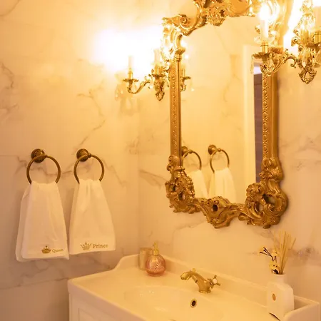 Sea View Luxury Penthouse, Saint Paul's Bay Apartament