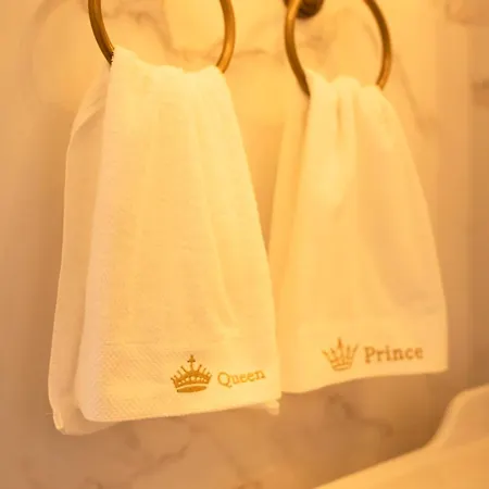 Sea View Luxury Penthouse, Saint Paul's Bay *