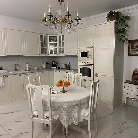 Apartament Sea View Luxury Penthouse, Saint Paul's Bay