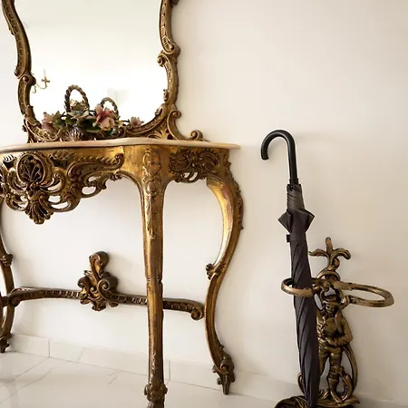 Sea View Luxury Penthouse, Saint Paul's Bay * Сент-Полс-Бей