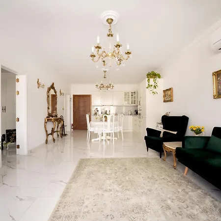 Apartment Boutique Penthouse With Private Terrace & Sea View St. Paul's Bay
