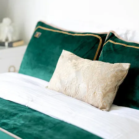 Sea View Luxury Penthouse, Saint Paul's Bay Апартаменты Сент-Полс-Бей