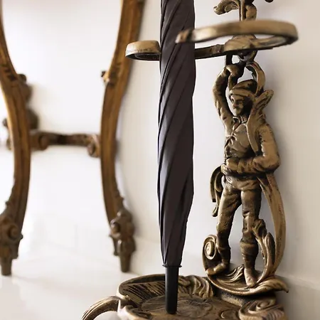 Apartament Sea View Luxury Penthouse, Saint Paul's Bay *