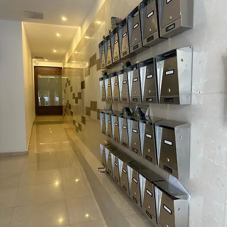 Sea View Luxury Boutique Penthouse St Pauls Bay خليج سانت بول