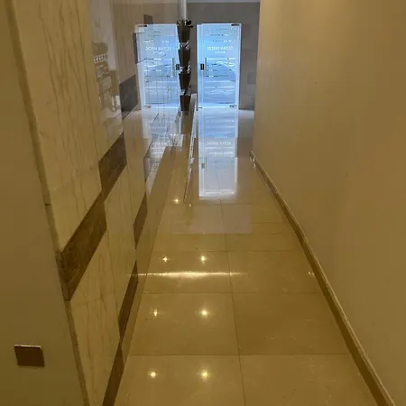 شقة Sea View Luxury Boutique Penthouse St Pauls Bay