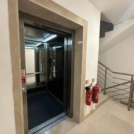 شقة Sea View Luxury Boutique Penthouse St Pauls Bay خليج سانت بول