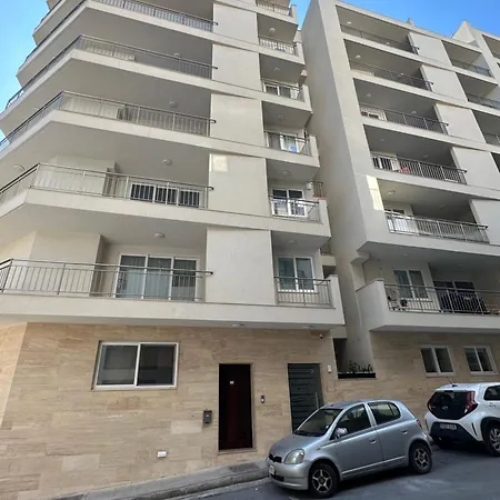 Sea View Luxury Boutique Penthouse St Pauls Bay شقة خليج سانت بول