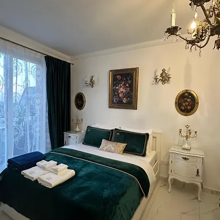 Sea View Luxury Boutique Penthouse St Pauls Bay شقة