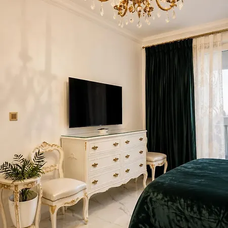 Boutique Penthouse With Private Terrace & Sea View Διαμέρισμα