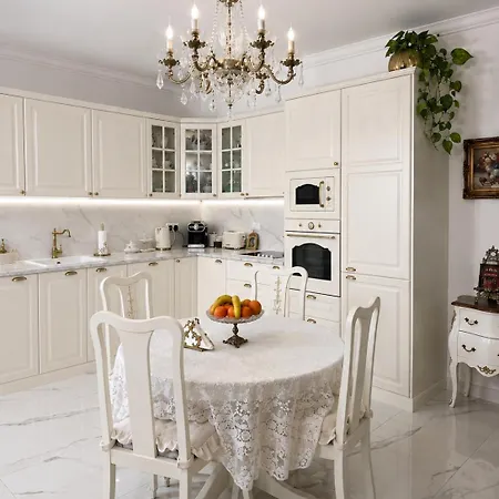 Boutique Penthouse With Private Terrace & Sea View Διαμέρισμα Σεντ Πόλς Μπέι