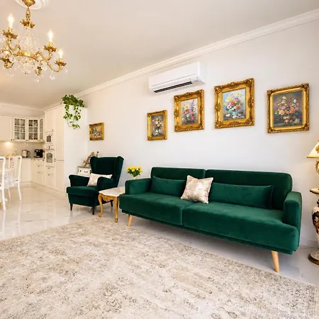 Boutique Penthouse With Private Terrace & Sea View Διαμέρισμα *