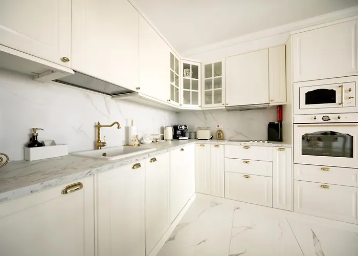 Apartament Sea View Luxury Penthouse, Saint Paul's Bay St. Paul's Bay