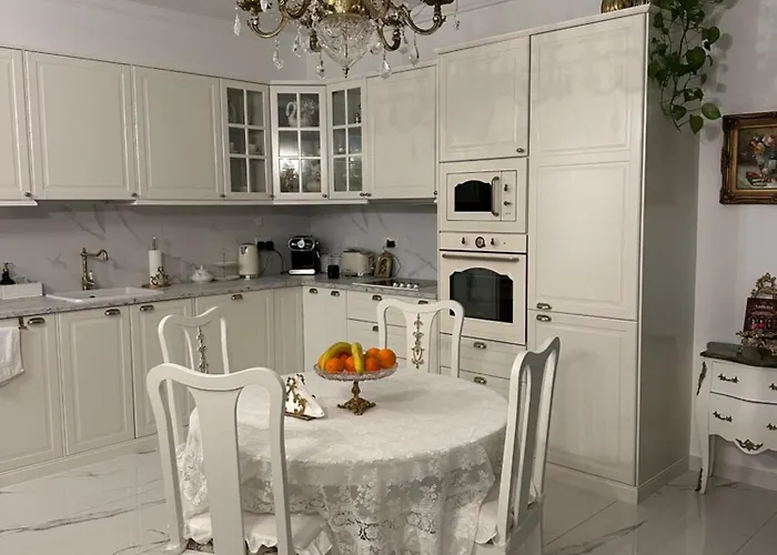 Appartement Sea View Luxury Penthouse, Saint Paul's Bay