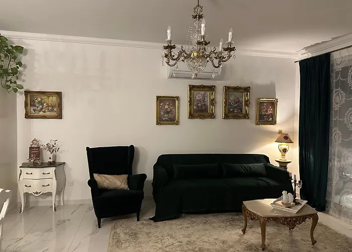 Sea View Luxury Penthouse, Saint Paul's Bay