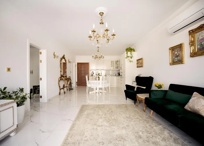 Apartment Sea View Luxury Boutique Penthouse St Pauls Bay St. Paul's Bay