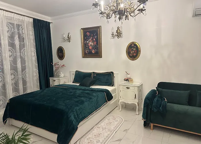 Sea View Luxury Penthouse, Saint Paul's Bay St. Paul's Bay