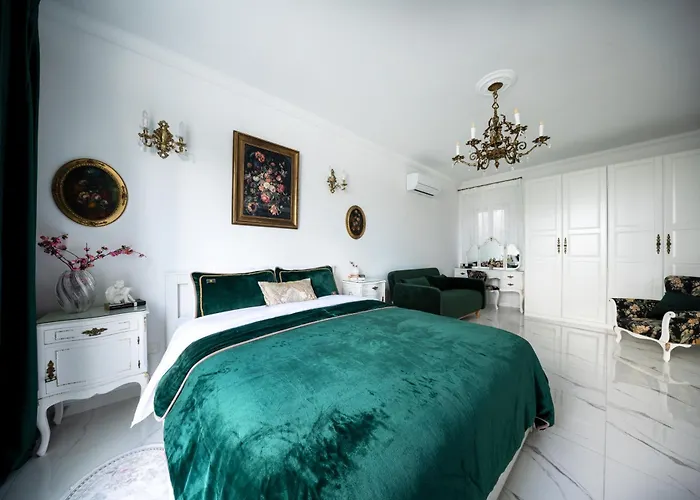 Appartement Sea View Luxury Penthouse, Saint Paul's Bay *