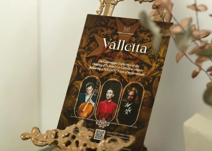 Sea View Luxury Penthouse, Saint Paul's Bay Appartement *