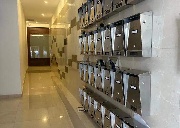 Sea View Luxury Boutique Penthouse St Pauls Bay St. Paul's Bay